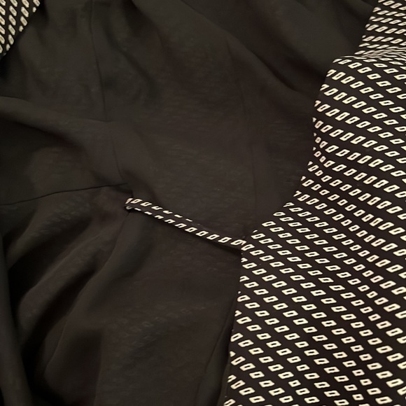 Ann Taylor wrap dress - Picture 6 of 9